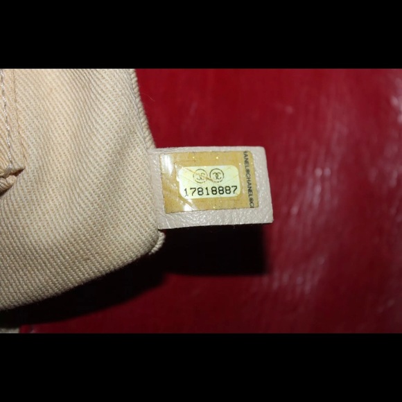 Chanel boy bag (large) - Picture 7 of 8